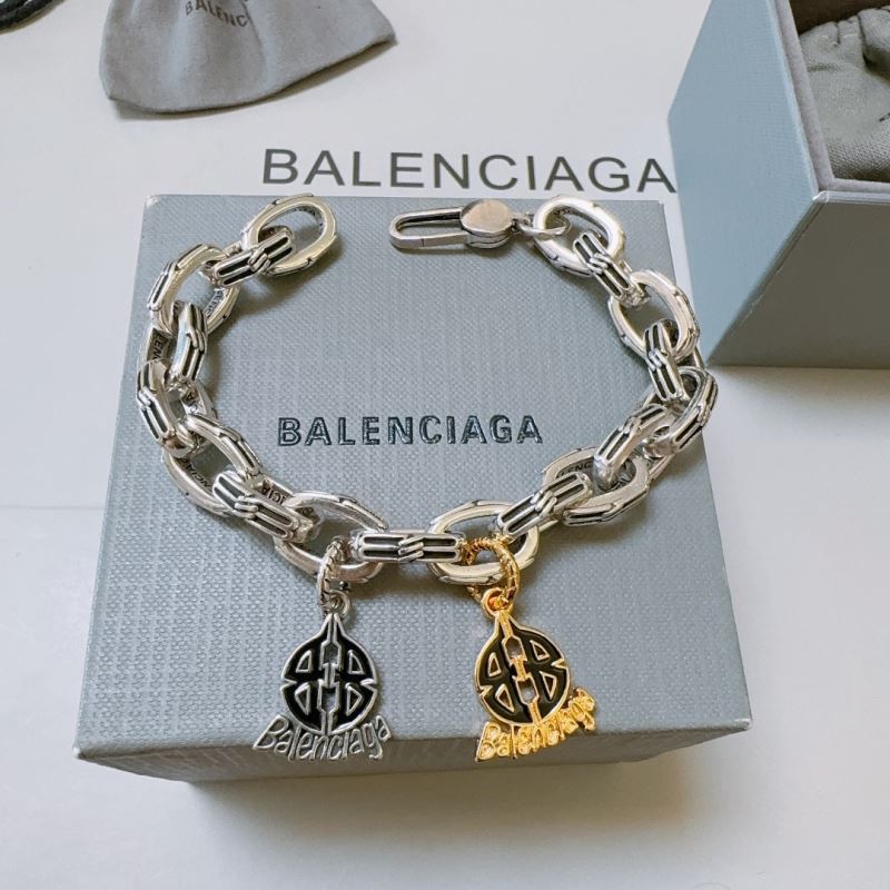 Balenciaga Bracelets